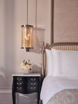 Chambre Deluxe - Vue Montaigne
