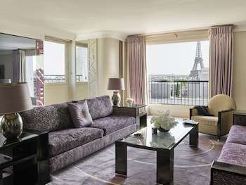 Suite Eiffel