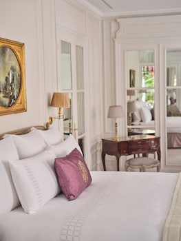 Junior Suite Prestige