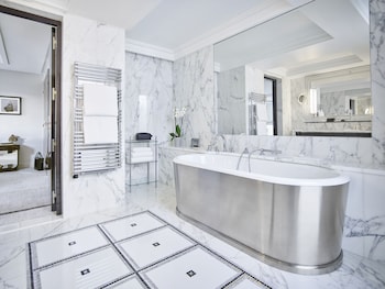 Suite Duplex avec Terrasse