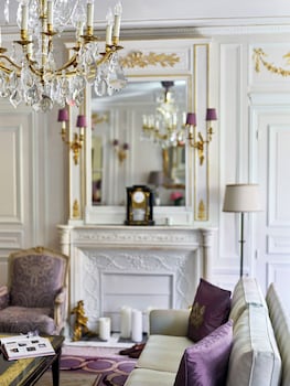 Suite Prestige