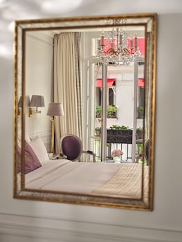Chambre Simple Classique