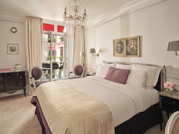 Chambre Simple Classique