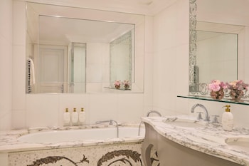 Junior Suite Deluxe