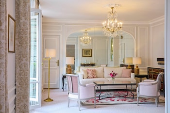 Junior Suite Deluxe