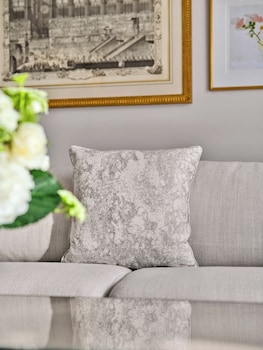 Suite Deluxe, Vue Avenue Montaigne avec Balcon