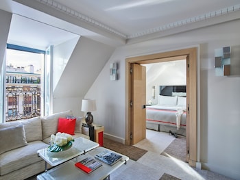 Junior Suite Deluxe