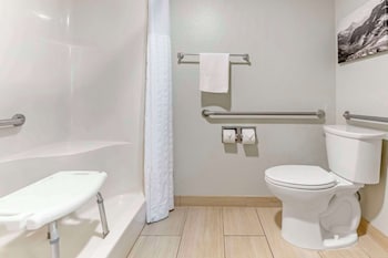 Room, 2 Queen Beds, Accessible, Non Smoking