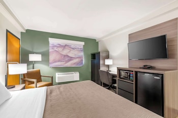 Room, 1 King Bed, Accessible, Non Smoking