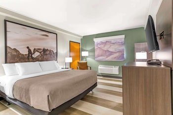 Room, 1 King Bed, Accessible, Non Smoking