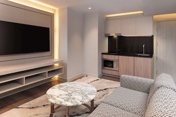 Suite, 1 Bedroom