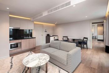Suite, 1 Bedroom