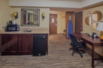 Comfort Single Room