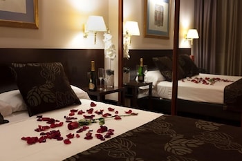 Junior Suite, 1 Double Bed