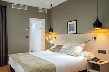 Basic Double Room