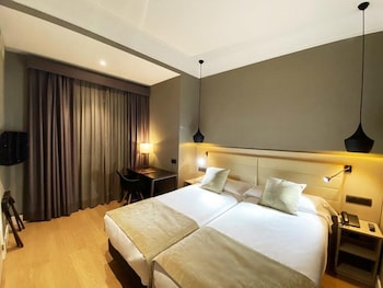 Double Room Single Use