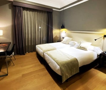 Double Room Single Use