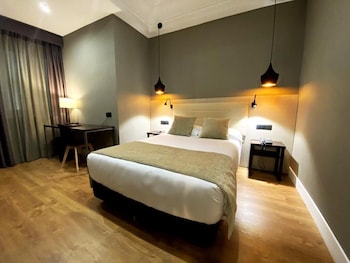 Double Room Single Use