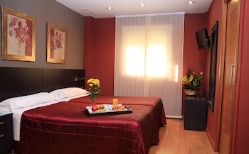 Superior Single Room