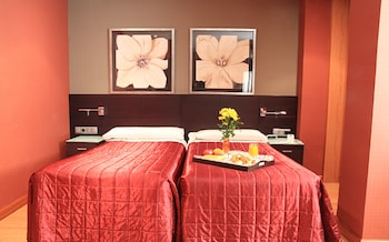 Superior Single Room