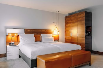 Family Double Room, 1 King Bed