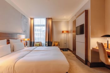 Comfort Twin Room, 2 Twin Beds