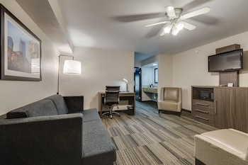Executive Suite