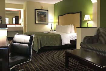 Room, 1 King Bed, Accessible, Non Smoking