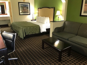 Room, 1 King Bed, Accessible, Non Smoking