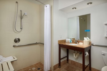 Room, 1 King Bed, Accessible, Non Smoking