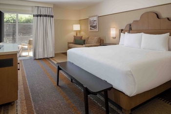 Family Room, Multiple Beds (King with Bunk Beds)