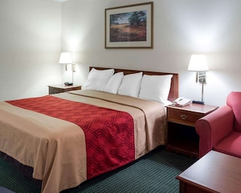 Standard Room, 1 King Bed, Non Smoking
