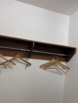 Standard Double Room, 2 Double Beds, Non Smoking