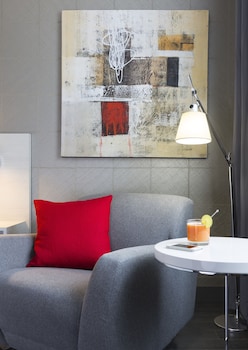 Comfort Room, 1 King Bed