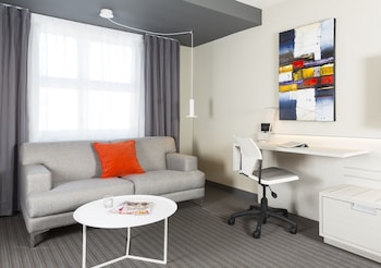 Superior Room, 1 King Bed