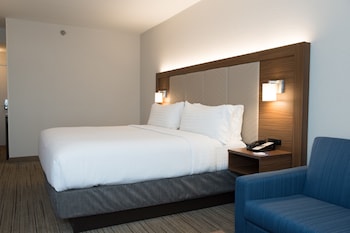 Standard Room, 1 King Bed (Leisure)