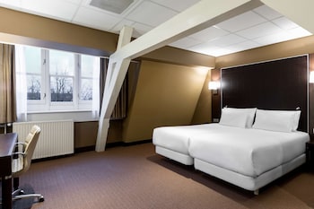 Superior Room (View)