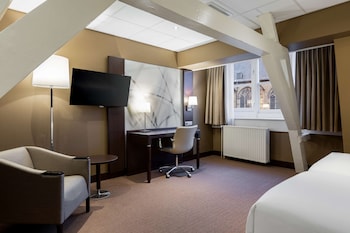 Superior Room (View)