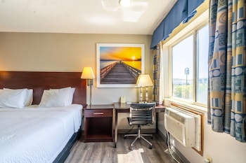 Room, 1 King Bed, Accessible, Non Smoking