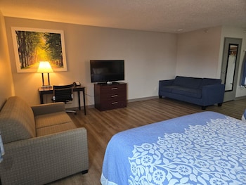 Studio Suite, 2 Queen Beds, Non Smoking