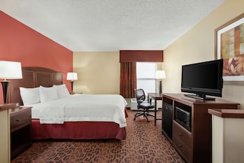 Room, 1 King Bed, Accessible, Non Smoking