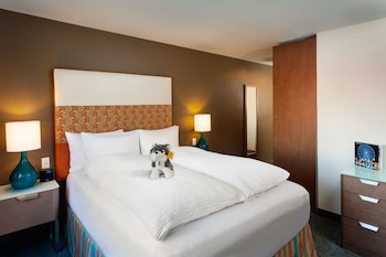 Traditional Room, 1 Queen Bed
