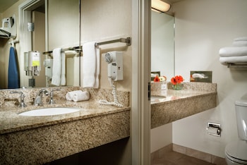 Deluxe Room, 1 King Bed