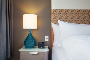 Traditional Room, 1 Queen Bed