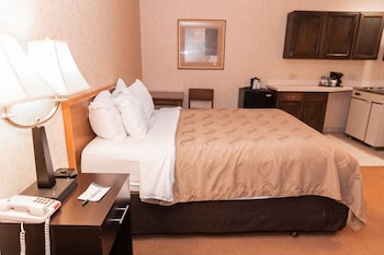 Standard Room, 1 King Bed, Non Smoking