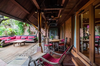 Suite, 1 Bedroom (Rachada)