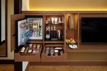 Luxury Room, 2 Double Beds