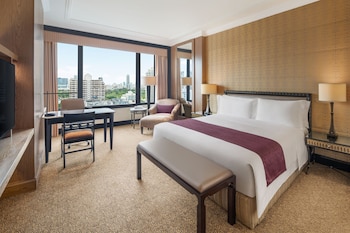 Family Suite, 1 King Bed