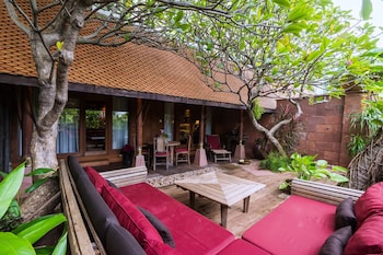 Suite, 1 Bedroom (Rachada)