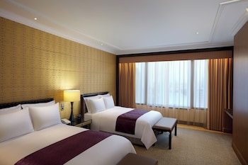 Luxury Suite, 1 Bedroom